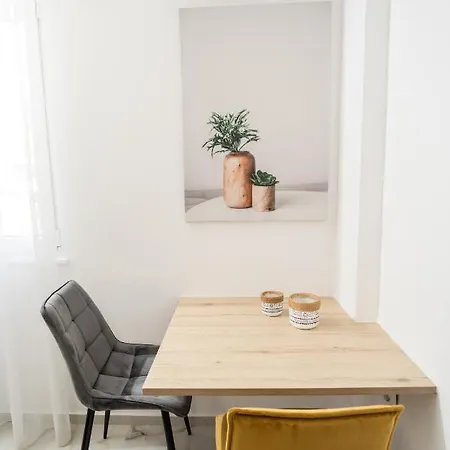 Apartment Hugo Superior *