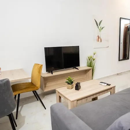 Apartament Hugo Superior Salonic