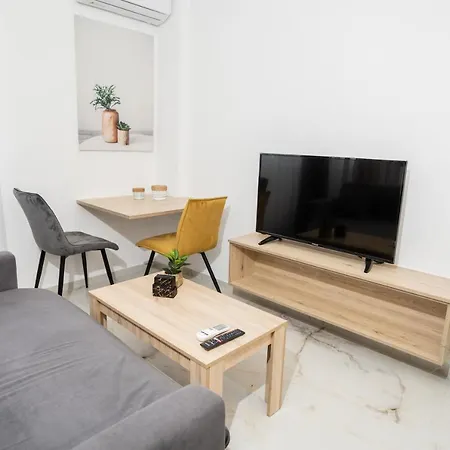 Hugo Superior Apartament *