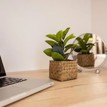 アパート Hugo Superior