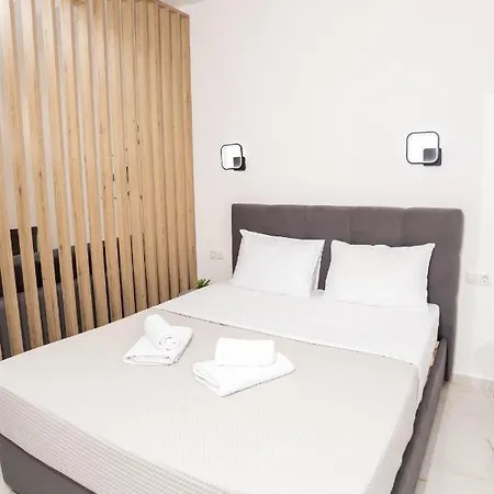 Apartmán Hugo Superior *