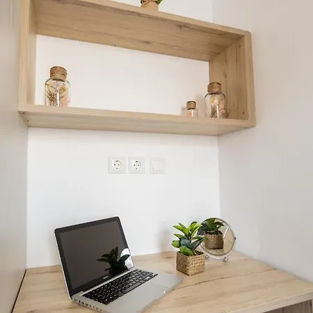 Apartment Hugo Superior *