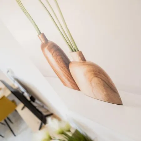 Hugo Superior Apartment Thessaloniki