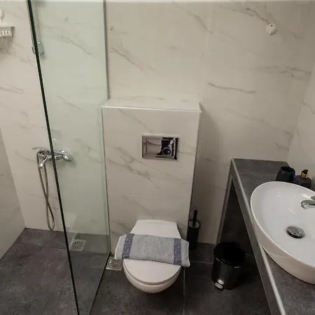 Apartment Hugo Superior *