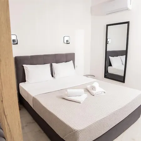 Apartment Hugo Superior *