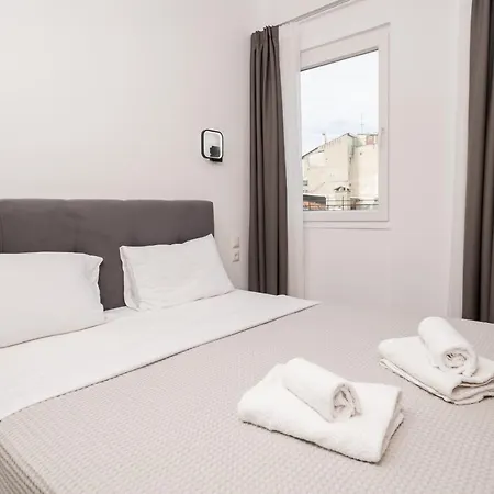 Apartment Hugo Superior Thessaloniki