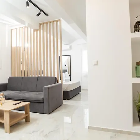 Apartment Hugo Superior Thessaloniki