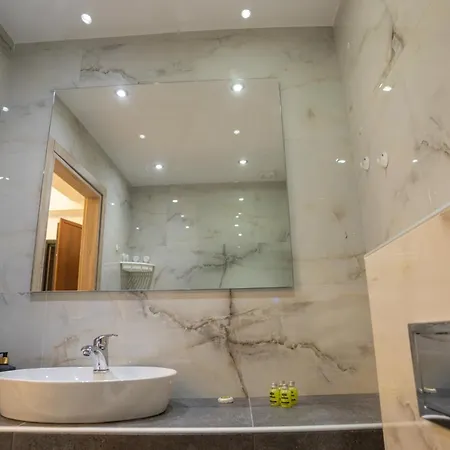 アパート Hugo Superior