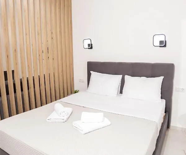 Apartman Hugo Superior *