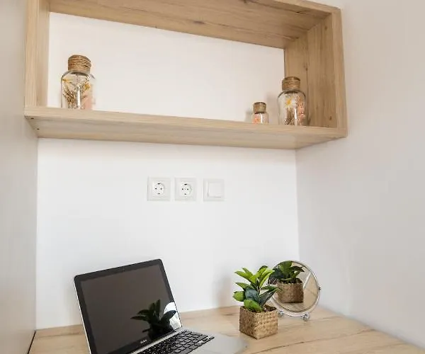 Apartament Hugo Superior *