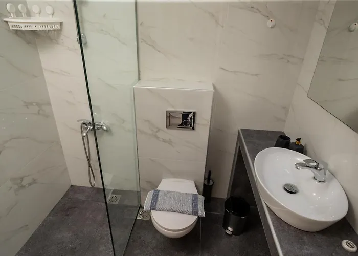 Apartman Hugo Superior *