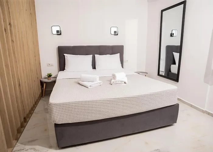 Hugo Superior Apartman *