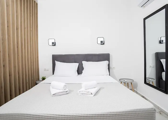 Hugo Superior Apartman