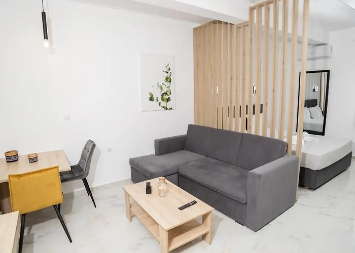 Hugo Superior Apartman