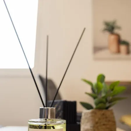 아파트 Hugo Superior *